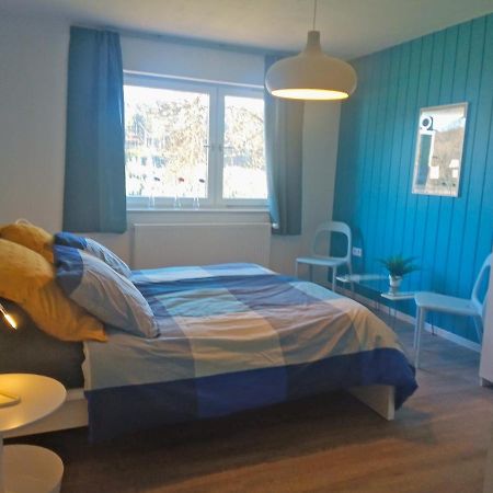 Apartamento Eifel Rebeige Gerolstein Kopp Exterior foto