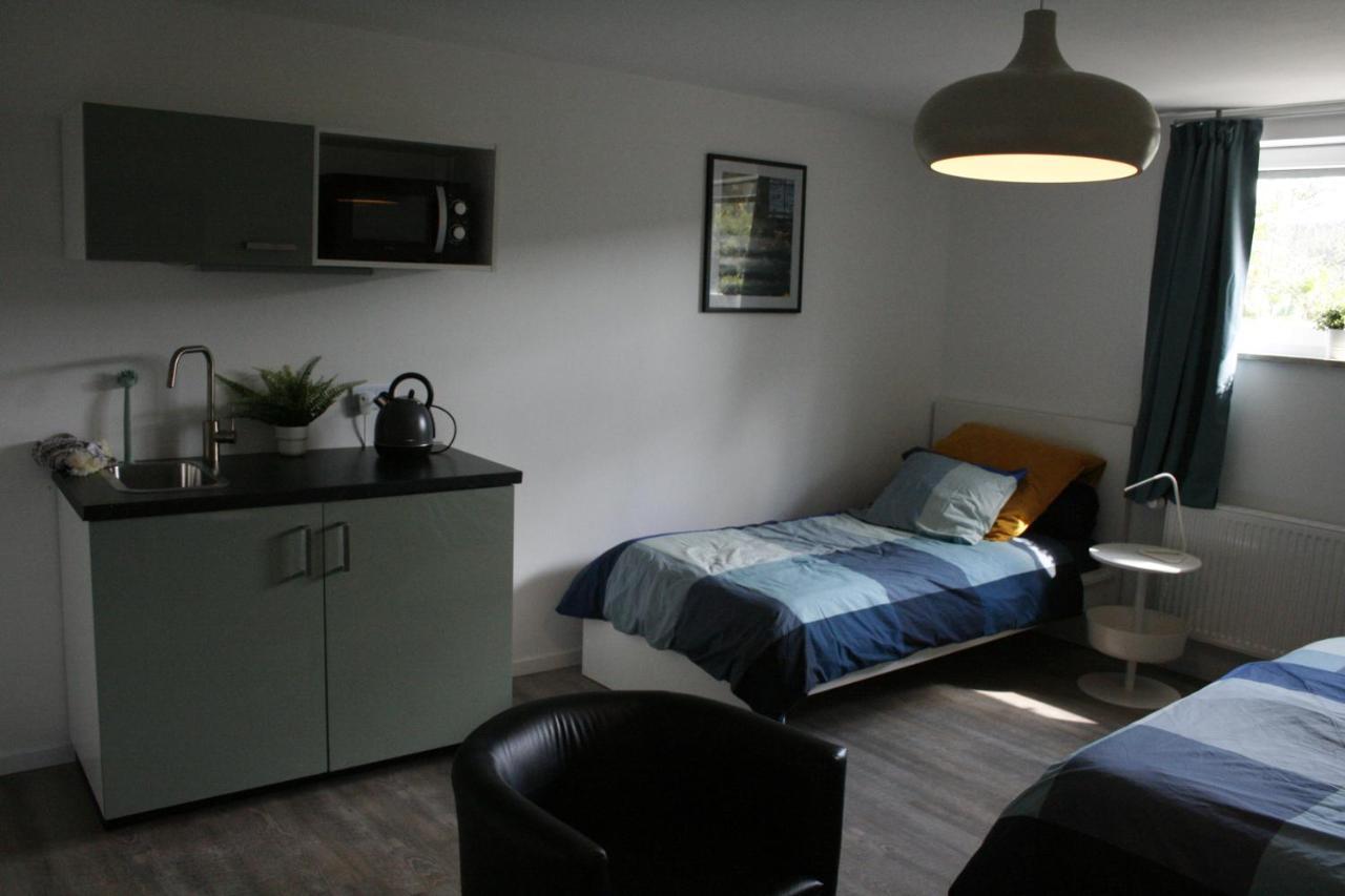 Apartamento Eifel Rebeige Gerolstein Kopp Exterior foto