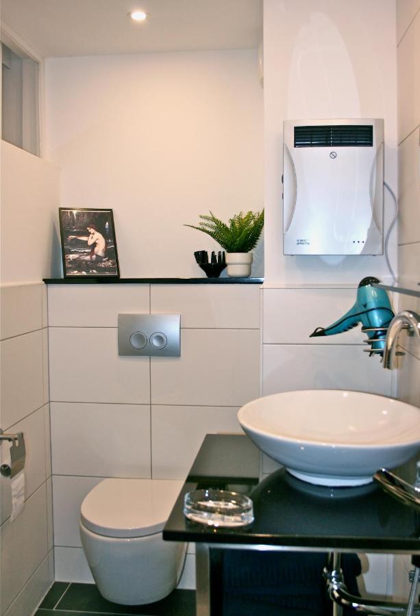 Apartamento Eifel Rebeige Gerolstein Kopp Exterior foto