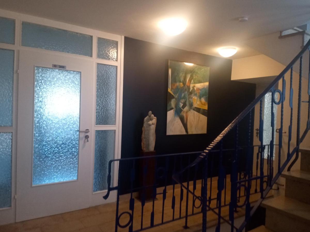 Apartamento Eifel Rebeige Gerolstein Kopp Exterior foto