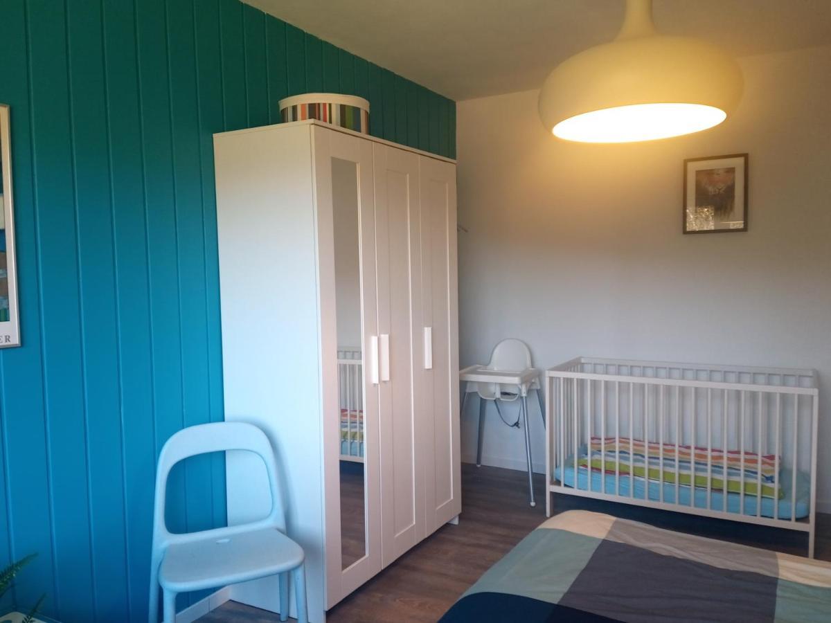 Apartamento Eifel Rebeige Gerolstein Kopp Exterior foto